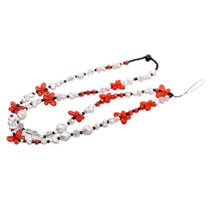Phone Anti- Lost Hanging Chain Phone Chain Strap Unique Phone Chain - Zdjęcie 1 z 12