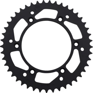 Moose Racing Aluminum Rear Sprocket-45T for 2008-2010 KTM 525 XC ATV - Picture 1 of 2