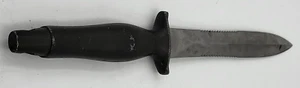 Parker Brothers Big Smoky Survival Combat K-69 Knife Gerber MK2 Clone Knife - Picture 1 of 7