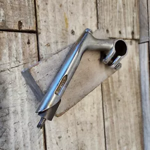 1984 Gooseneck Stem Schwinn Heavy Duti Ashtabula Bicycle GIANT Stamped 21.1 BMX - Picture 1 of 7