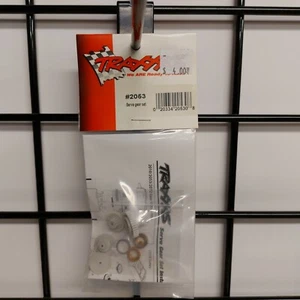Traxxas Servo Gear Set 2053 - Foto 1 di 1
