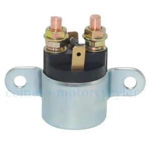 Starter Relay for Can-Am Outlander 400 710001364 RT Limited DS450 F3 LTD T S - Picture 1 of 8