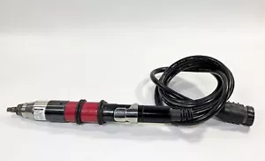 Tech-Motive 3/8” Electric Nutrunner with 26390-B Torque Tool Cable - Picture 1 of 4