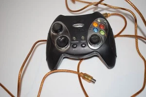 Intec Original Xbox Controller / XBOX-8015-A *TESTED* (EXK98) - Picture 1 of 4
