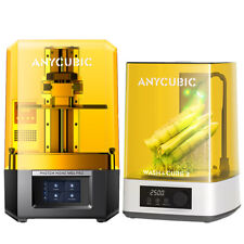 ANYCUBIC Photon Mono M5s Pro 14K LCD UV Resina Stampante 3D+UV Resin Wash Cure 3