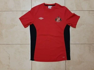 Sunderland Fußball Trikot 2010/2011 Trikot XL Umbro Soccer England  - Bild 1 von 6