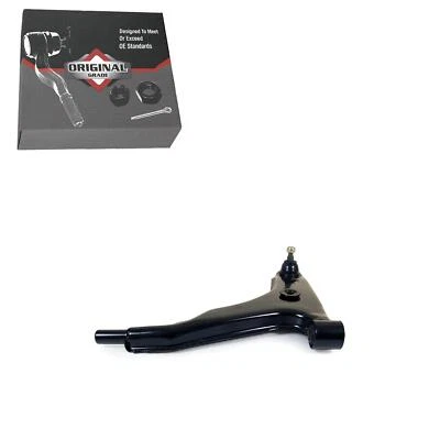 Conjunto de brazo de control y rótula delantero izquierdo inferior Mevotech para Dodge Colt 1985-86 Foto 1 de 4