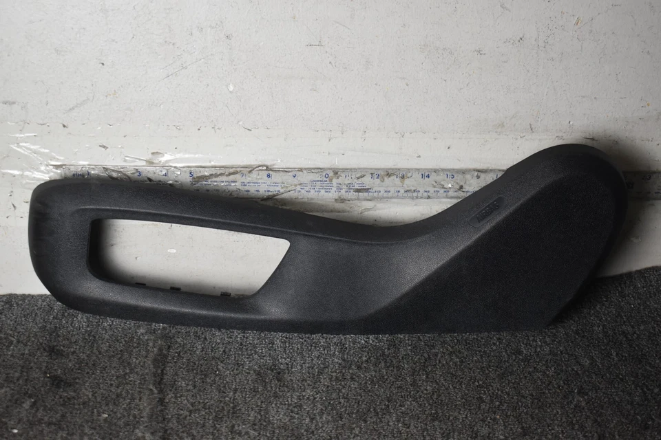 BMW 750I XDRIVE CUBIERTA EXTERIOR DELANTERA IZQUIERDA FÁBRICA OEM Foto 1 de 4