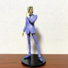  TIGER&BUNNY DXF Figure Yuri Petrov