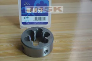3/4" - 14 NPT taper Pipe Die 3/4 - 14 Superior quality (1PCS) 3/4 NPT CNC - Picture 1 of 2