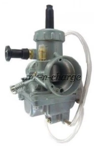 Carburetor For Yamaha DT175 1976 1977 1978 1979 1980 1981 DT 175 Enduro Bike - Picture 1 of 1