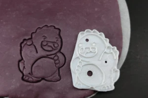 Cookie Cutter for Gumamon Guamster - Foto 1 di 1