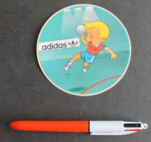 Autocollant / Sticker - ADIDAS - Hand-Ball - Picture 1 of 2