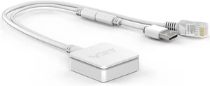 Mini Router Wifi 2.4Ghz Wifi Bridge Ripetitore Wireless/Wifi a Ethernet per Home - Foto 1 di 12