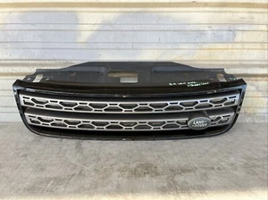 2018 2019 Range Rover Land Rover Discovery Grill Used Oem HY32 8200 ABC L462 - Picture 1 of 16