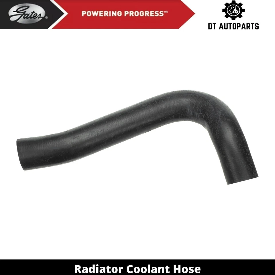 For 1969 Chevrolet Biscayne Radiator Coolant Hose Lower Gates - Image 1 of 4