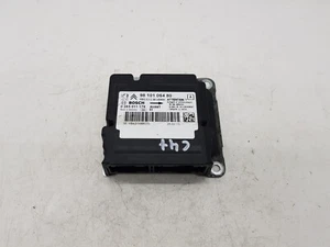 2015 Citroen C4 CACTUS AIRBAG STEUERMODUL ECU OEM 98106480 - Bild 1 von 10