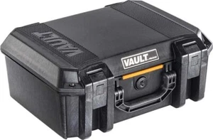 Pelican Vault V300 Large Case with Foam - Black - Picture 1 of 2