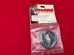 VINTAGE Traxxas 3454 Spur ingranaggio 54 denti 54t 54 32 passi nitro street/buggy - Foto 1 di 3