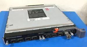 MÓDULO LAN ETHERNET DELL 0W9XC3 W9XC3 POWERCONNECT M8024 10GE 2 PUERTOS - Imagen 1 de 6