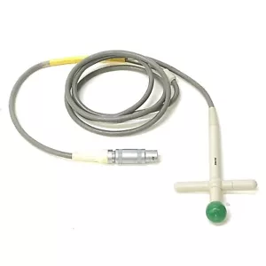 HP 21221A 1.9MHz Doppler Transducer - Picture 1 of 10