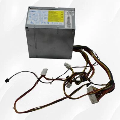 Liteon PS-5281-02VA-ROHS 280W Power Supply FRU 45J9431 - Image 1 of 4