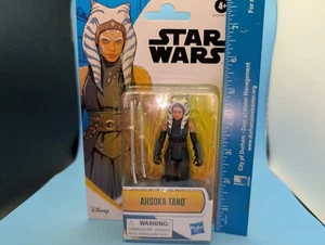 2024 Hasbro Star Wars Epic Hero Collection Ahsoka Tano 4" Action Figure Wave 1 - Picture 1 of 2