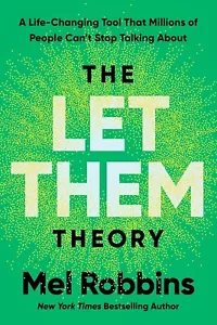 The Let Them Theory: A Life-Changing Tool That Millions of People Can't Stop-Au - Picture 1 of 5