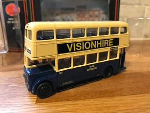 Daimler CVG6 West Bromwich 19805 primeras ediciones exclusivas de EFE mostrando 11C - Imagen 1 de 11