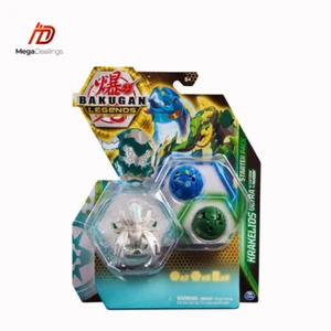 Bakugan Legends Starter Pack - Krakelios Ultra - Bild 1 von 3