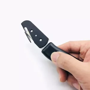 Vinyl Geschenkpapier Träger Schneider Liner Cutter Film Schneider Werkzeug - Bild 1 von 11