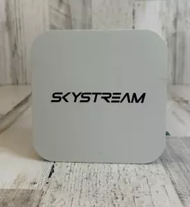 SkyStream One Android Media Streamer SS-ONE Media Box SOLO senza alimentatore - Foto 1 di 5