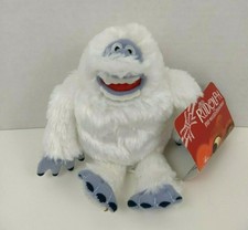 Rudolph the Reindeer 8" Bumble Abominable Snowman Plush Stuffed 2008