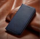 Magnetic Flip Wallet Case Leather For Iphone 15 14 13 12 11 Plus Pro Max Mini X
