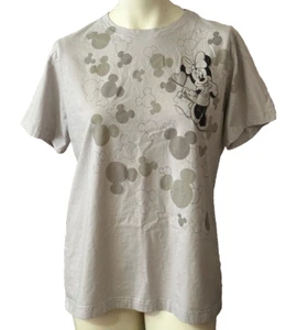 Del Sol Damen Disney Minnie Mouse Kurzarm T-Shirt Gr. XL - Bild 1 von 7