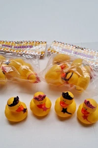 Restposten 24 x Badeenten *Prinzessin* Mitgebsel Kindergeburtstag Give Away SALE - Bild 1 von 2