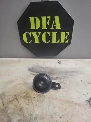 🔥 1998-2015 Yamaha V Star 650 VSTAR XVS650 bocina señal OEM 🔥 Foto 1 de 3