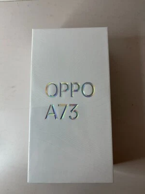 OPPO A73 Unlocked SIMFree Dynamic Orange Dual SIM Factory sealed from Japan - Image 1 of 4