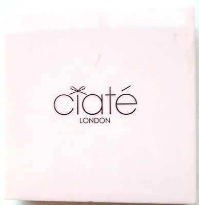 CIATE London Trend Palette – Bronzed 9-Pan Eye shadow Palette - Image 1 of 4