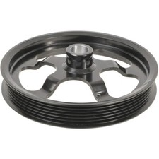 3P-25160 A1 Cardone Power Steering Pump Pulley for Chevy Avalanche Suburban