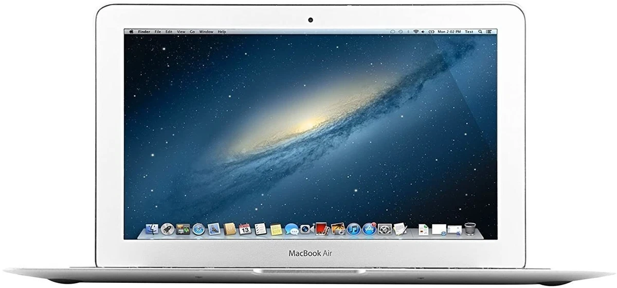 Macbook Air Mid 2012 for sale | eBay