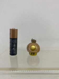 Super mario bross Funghetto nintendo videogioco vintage portachiavi keychain - Foto 1 di 3