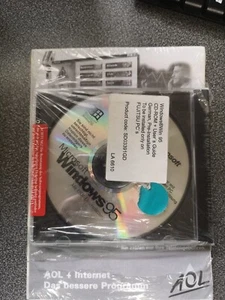 Windows 95 Original sin desprecintar - Imagen 1 de 1