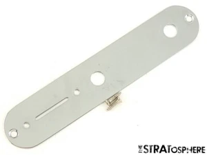 Fender Player II Telecaster HH Tele, STEUERPLATTE, Gitarre Chrom. - Bild 1 von 1