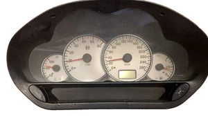 QUADRO STRUMENTI ALFA ROMEO 166 COD 156022592 - Bild 1 von 3