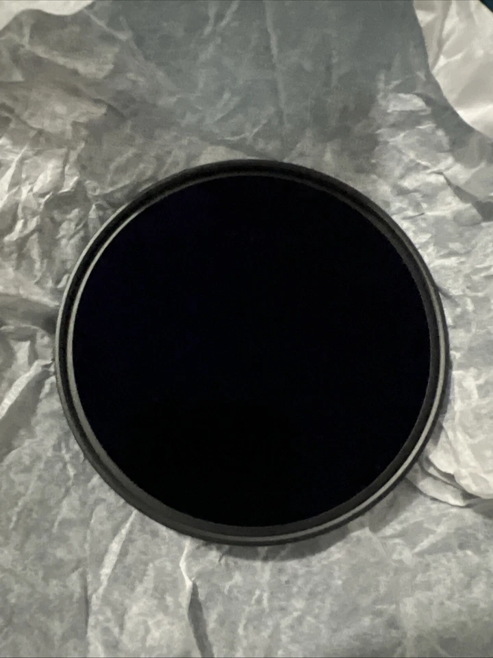 Tiffen Solar ND Filter (95mm, 18-Stop, Special 50th Anniversary Edition) - Image 1 of 4