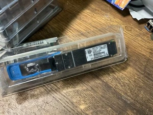 CISCO QSFP-40G-LR4-S 10-3115-01 BULK IN CLAMSHELL *HOLOGRAMM SIEHE FOTOS - Bild 1 von 1