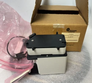 Beckman Biomek FX/NX Posizionamento Positivo ALP Controller 719856 (#4) - Foto 1 di 8
