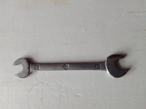 BMW Vorkrieg Maulschlussel Gedore 10-11 mm - Bild 1 von 3