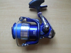 Shimano ELF 6000 SR , Fixpreis und letzter Preis - Bild 1 von 10